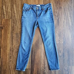 Loft Legging Jean size 30